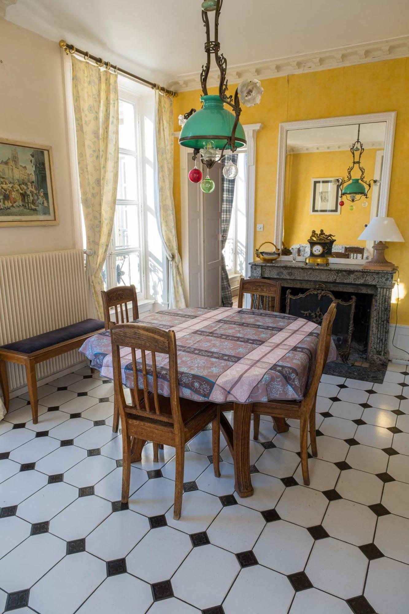 Chateau De Choloy Rom bilde