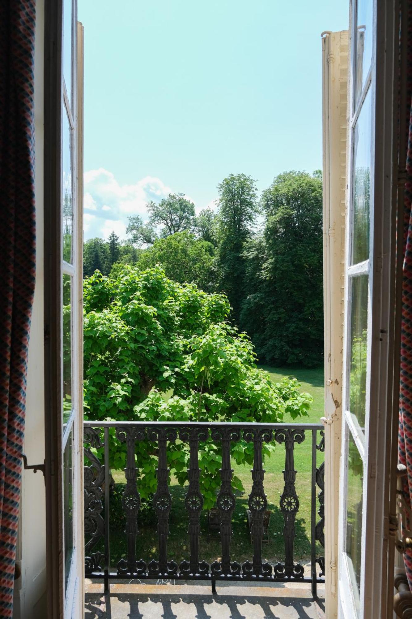 Chateau De Choloy Eksteriør bilde