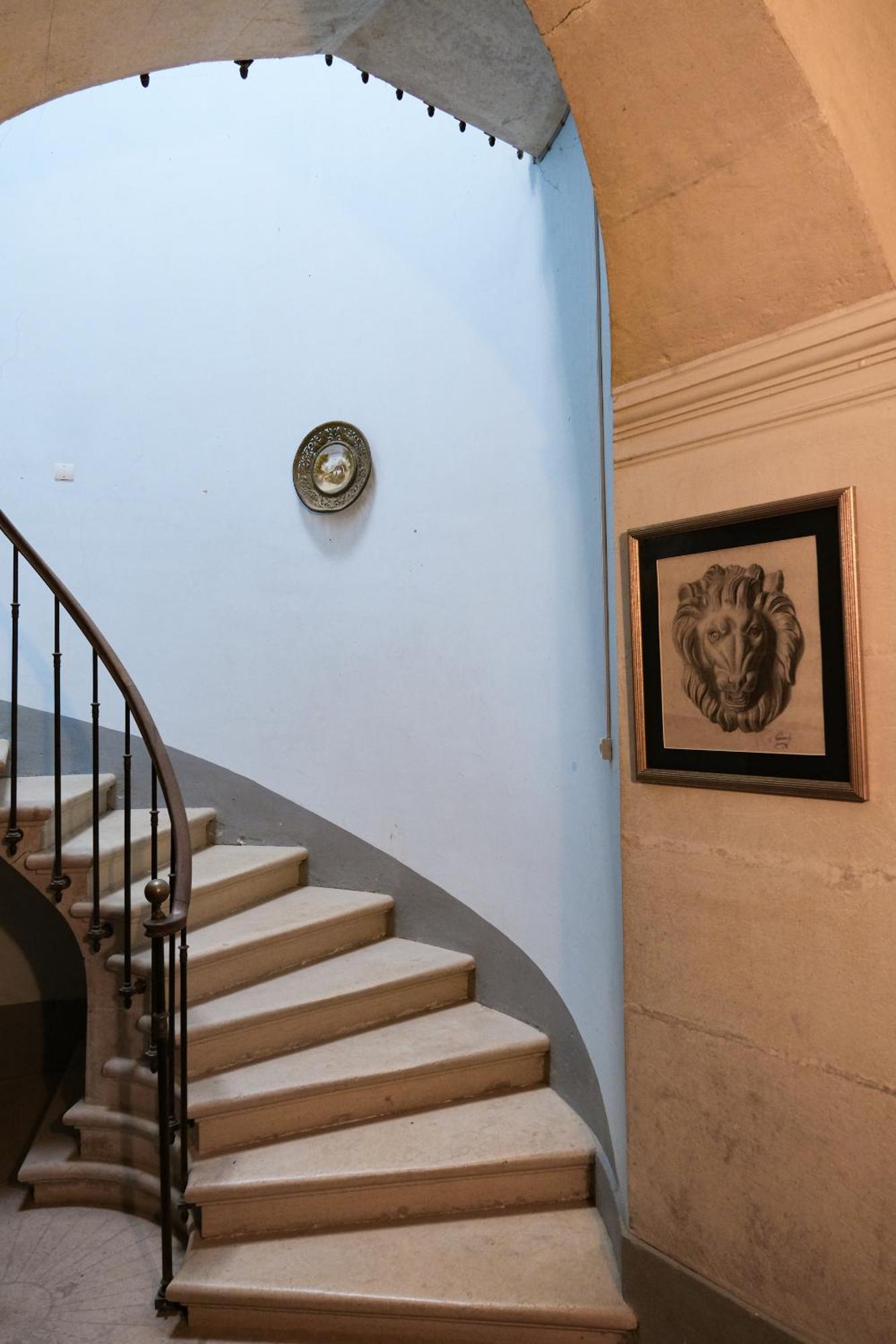 Chateau De Choloy Rom bilde